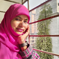 Sadeka Badiozzaman