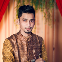 Sadekatul Shihab