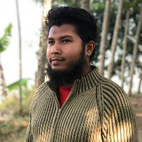 মোঃ রেজাউর রহমান