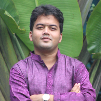 Md Shaidul Islam Mithu