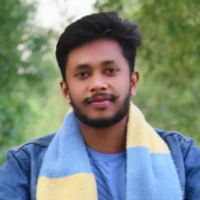 MD.Mahmuduzzaman  Limon