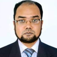 Rashedul Haque Shimul  Shimul