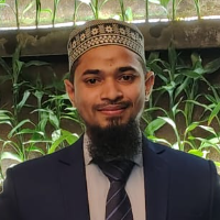 Md Shakil Shaikh