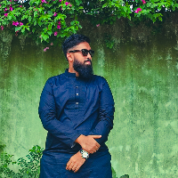 Miraz Hossain Hridoy