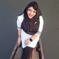 Farzana Rahman