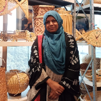  Hosna Emdad Swarna  Swarna