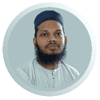 Istiak Ahmed