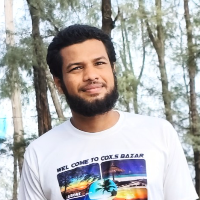 MD. Al-amin Biswas