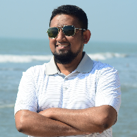 Obaidullah  Al Masum 