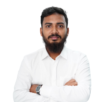 Md. Sabbir  Ahmed