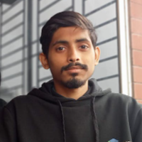 Tajmirul Islam Akhand