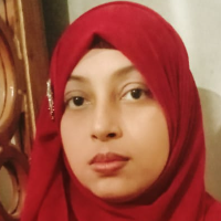 Rabeya Akter
