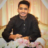 D M Mehedy Hassan Mubin