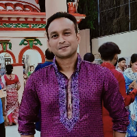 Rajib Kumar Das Rajib 