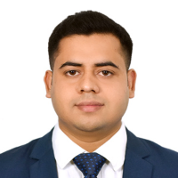 Sabbir Hossain  Sabbir
