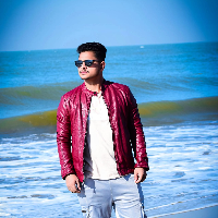 Mostafa Mohidul Islam  Hridoy