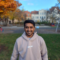 MD ABDUL KADER  Akib