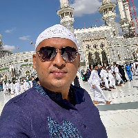 Md Mostafijur Rahman