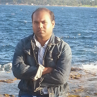 Touhidur Rahman