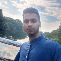 Muhammad Nayon Bepare