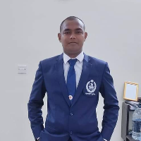Md. Remon  Mia