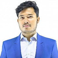 Md Omar Faruk  Faruk