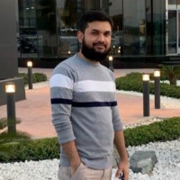 Mohammad  Abdul Hoque 