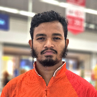 Mohammad  Giran