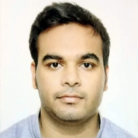 Dr Kaihan Kamal