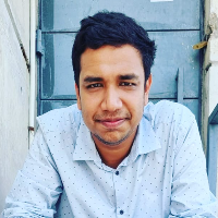 Faiyaz  Hoque Faiyaz