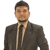 Shamim Ahmed  Shamim