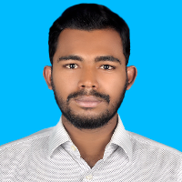 Md Jihad Hossain  Howlader 