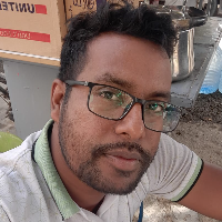 Mr. Ripon Ahmed  Ripon