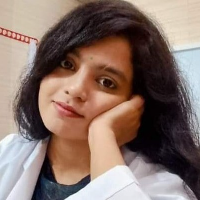 Dr.Tasnuva Tasnim Eva