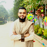 Asif Ahmed Rafin