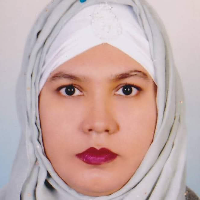 রাইহানা খাতুন  রাইহানা খাতুন 