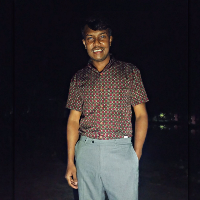 Onim Anik Hossen onim