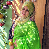 Salma Mohsina  Sharmin