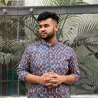 Umar Faruque Imran