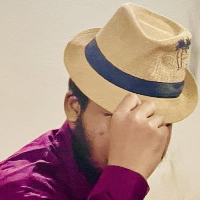 MD MAHABUBUL ALAM MAFI