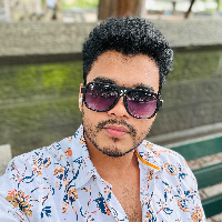 MD Mosharrof  Hossain