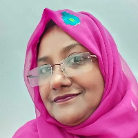  মাসুদা আক্তার  লাডলী 