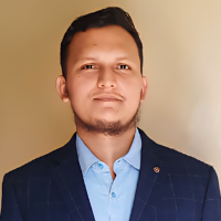 MD Abu Bakkar Siddik