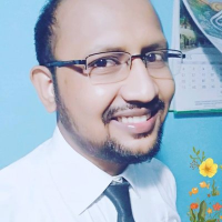 Rasel Ahmed