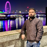Lutfor  Rahman
