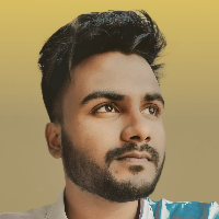 Raju Ahamed