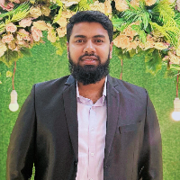 Md Sana  Ullah