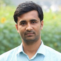 Debashis Das