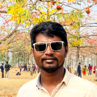 Mahfuz  Ahmed