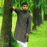 MD Akramul Haque Rakib